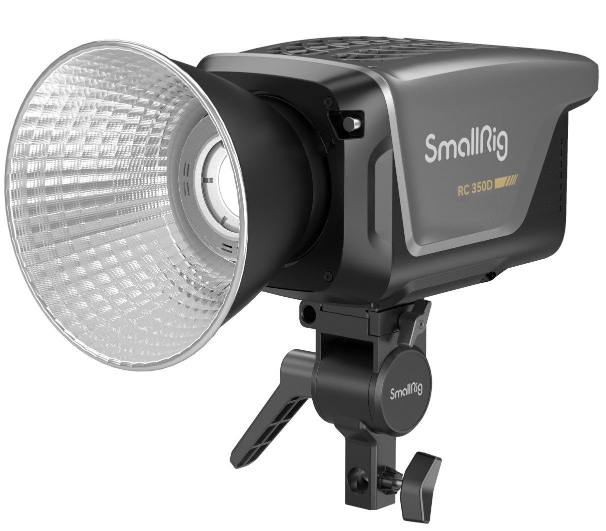 SmallRig 3960 RC 350d COB LED Video Light( US)