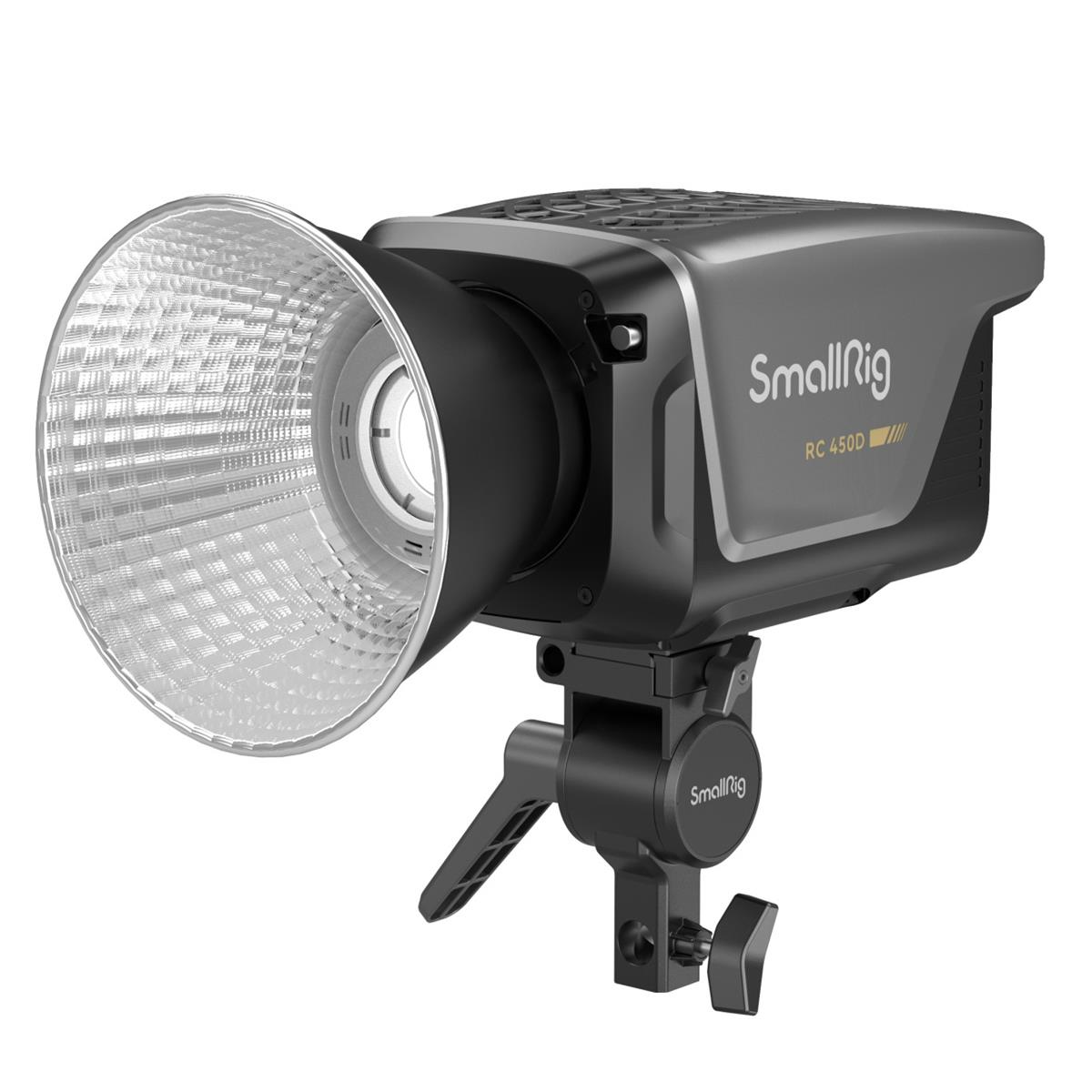 SmallRig 3970 RC 450D COB LED Video Light (US)