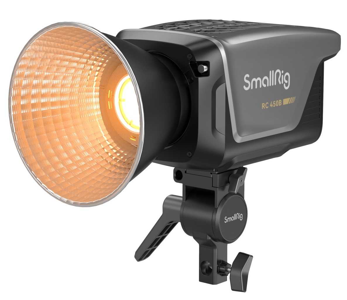 SmallRig 3975 RC 450B COB LED Video Light (US)