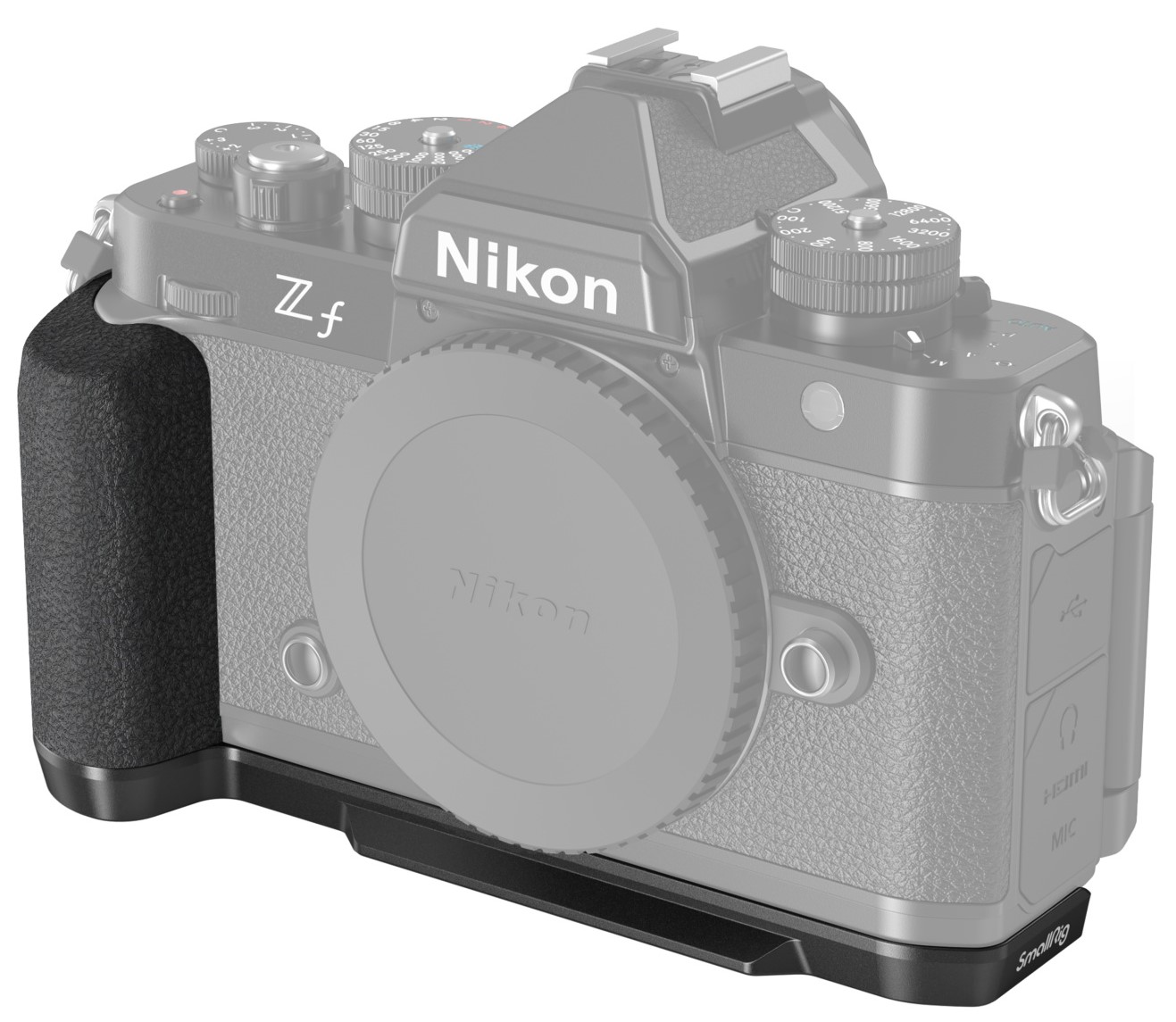 SmallRig L-Shape Grip for Nikon Zf