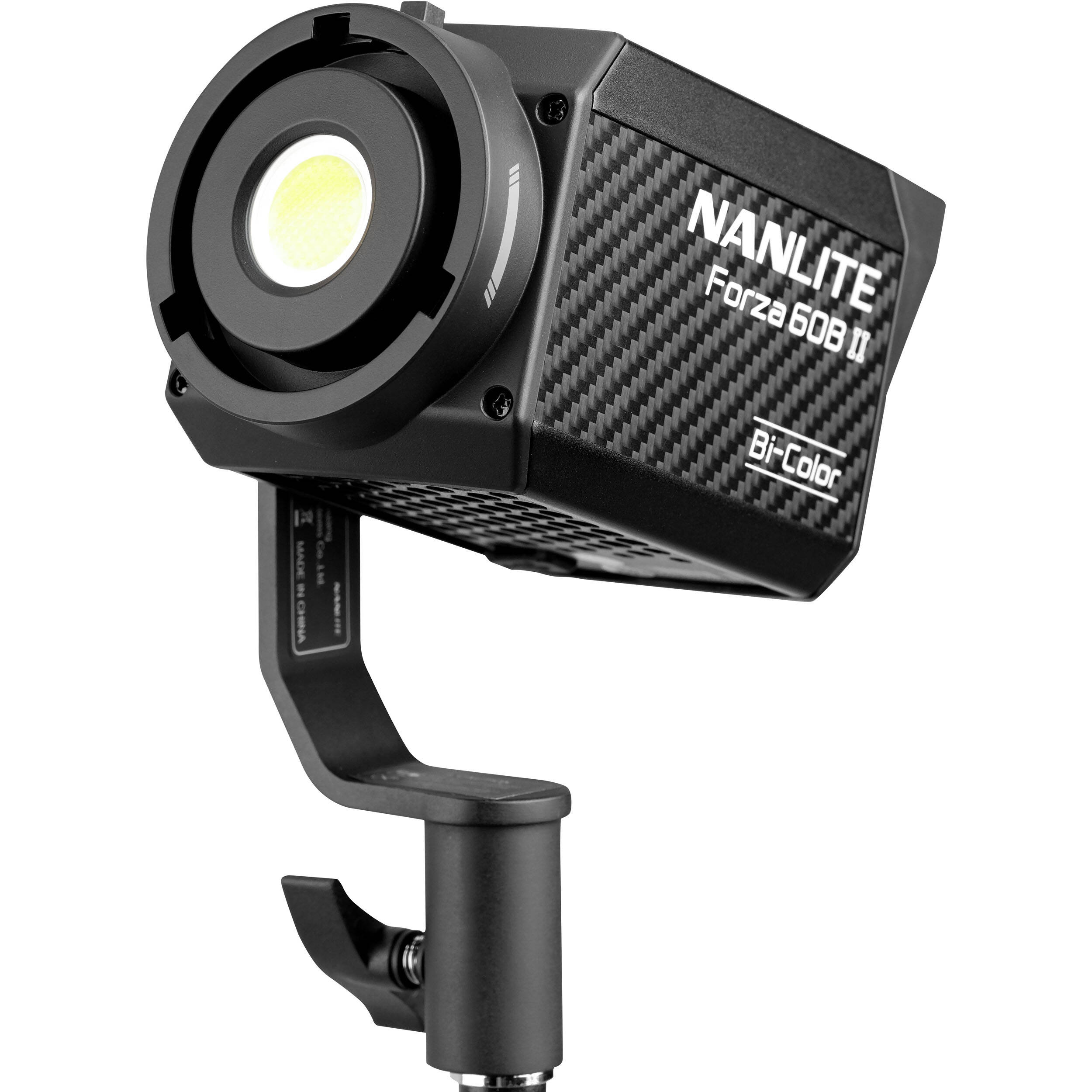 NanLite Forza 60B II Bi-Color Spotlight