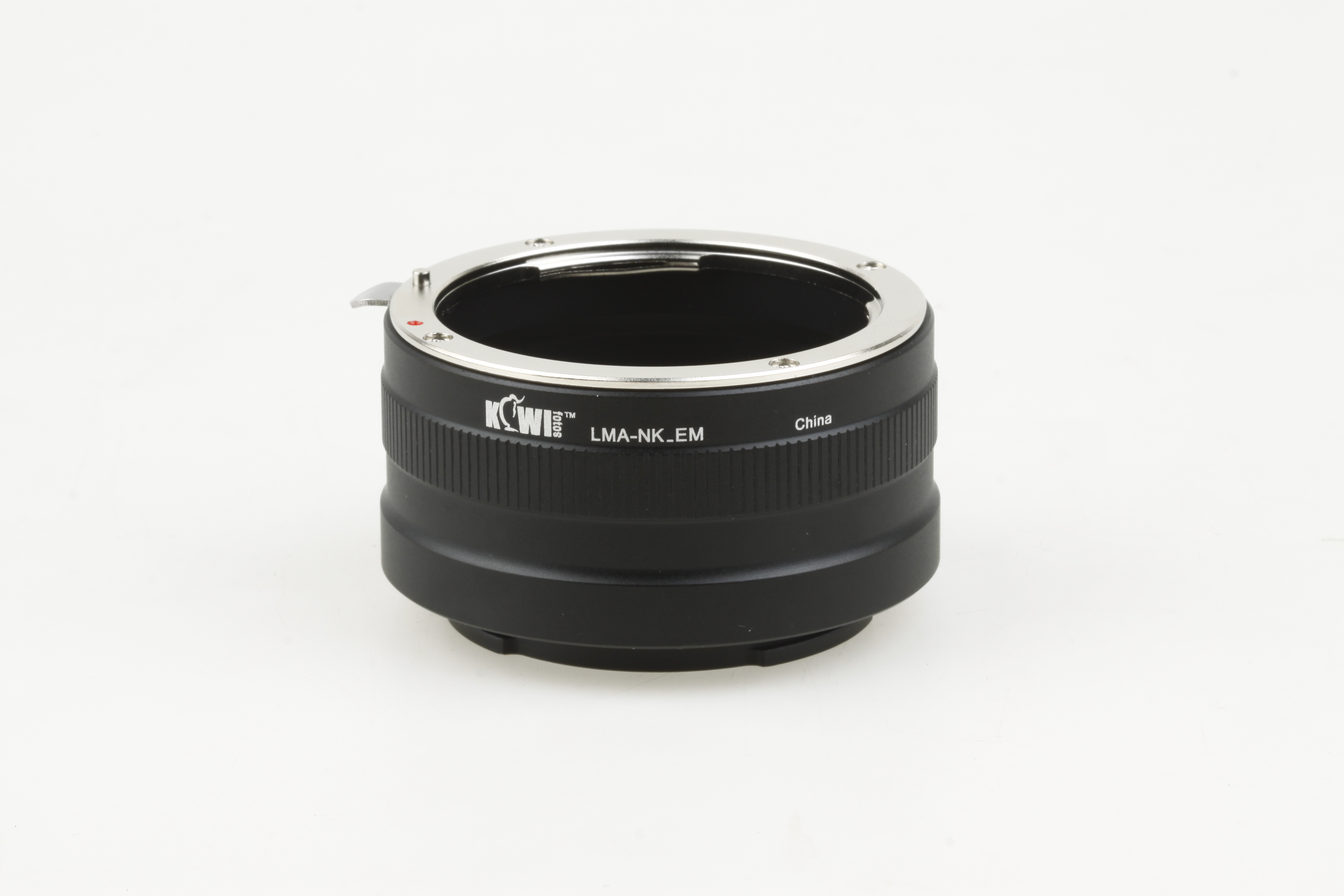 Promaster 9335   Nikon F to Sony E Lens to Sony E