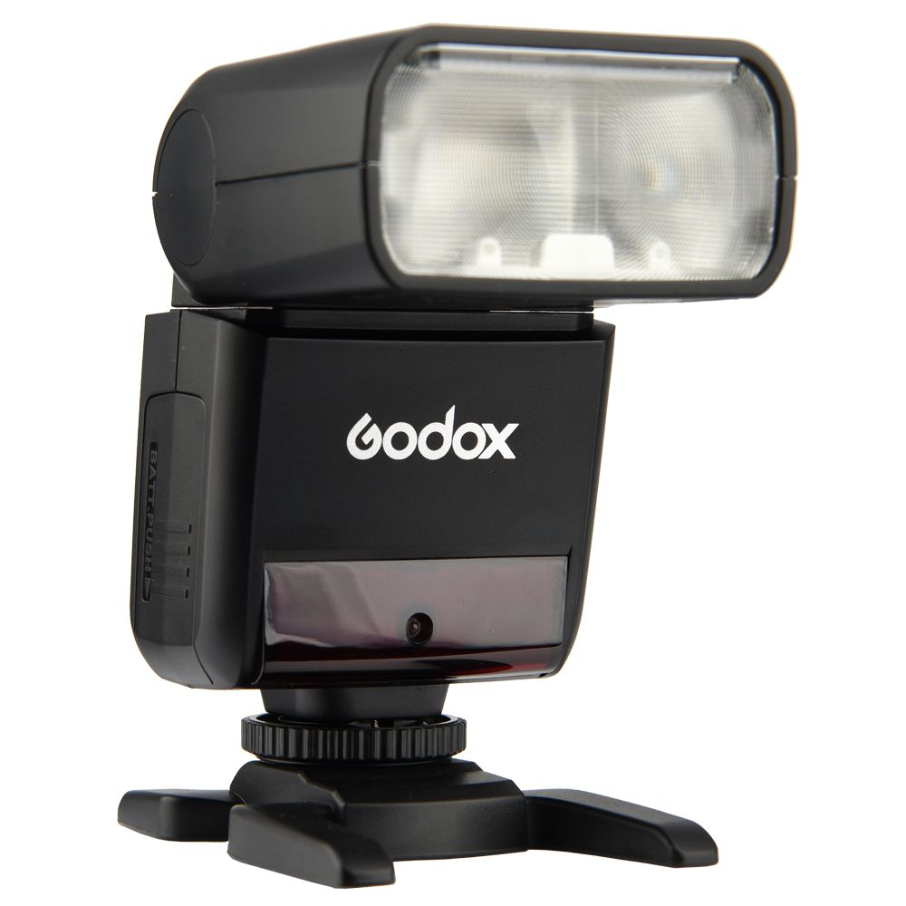 Godox TT350F Mini Thinklite TTL Flash F