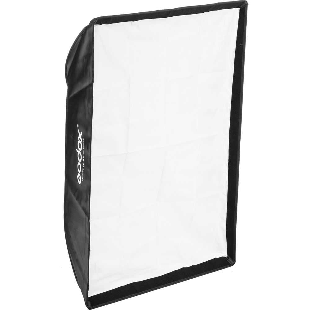 Godox 80x120 Softbox with Bowens Speed Ring and Grid (31.5 x 47.2")