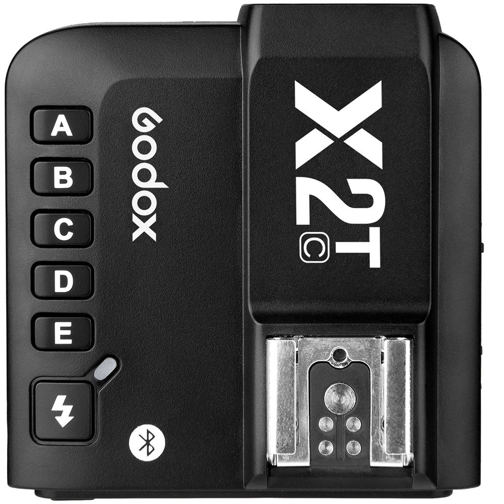 Godox X2T-C TTL Wireless Flash Trigger  for Canon