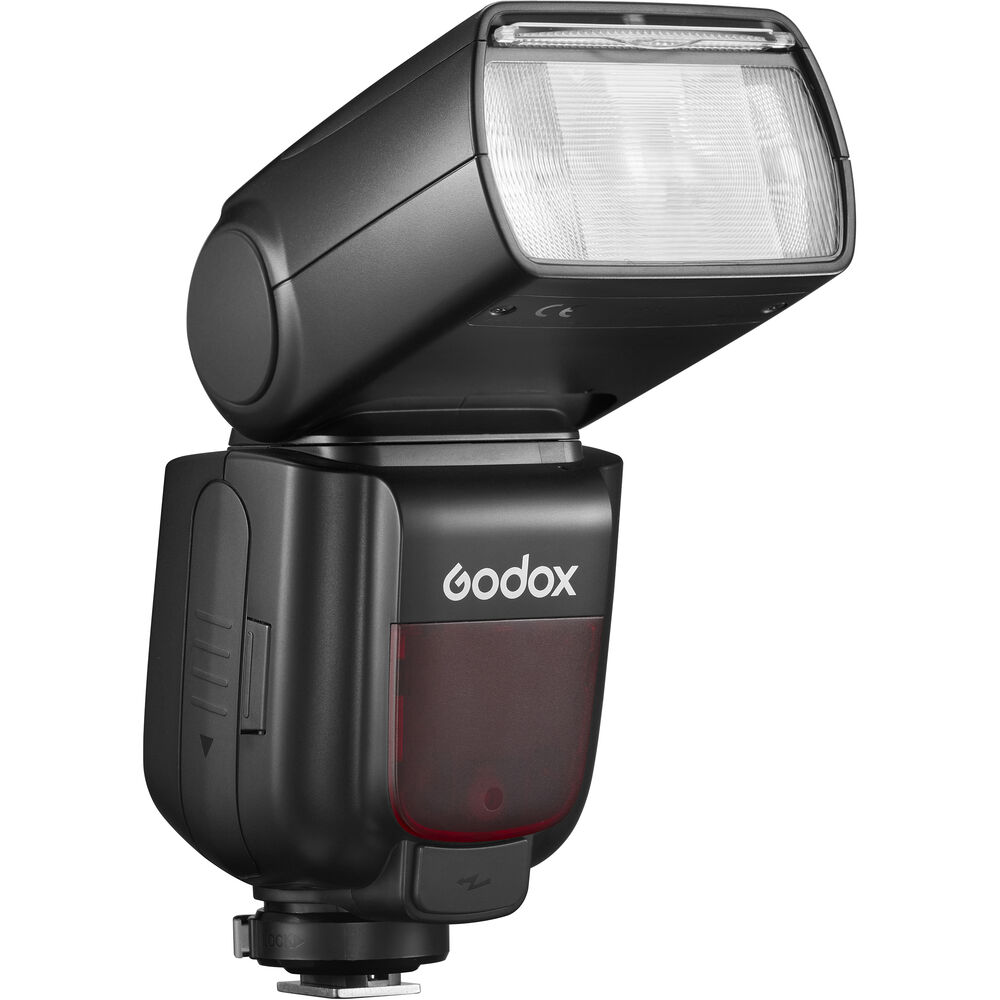 Godox TT685O II Thinklite TTL Flash for Olympus/Panasonic Cameras