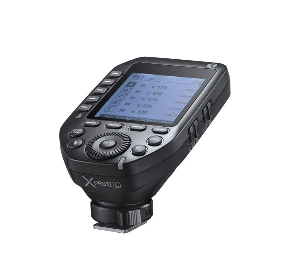 Godox XPro II TTL Wireless Flash Trigger for Leica Cameras