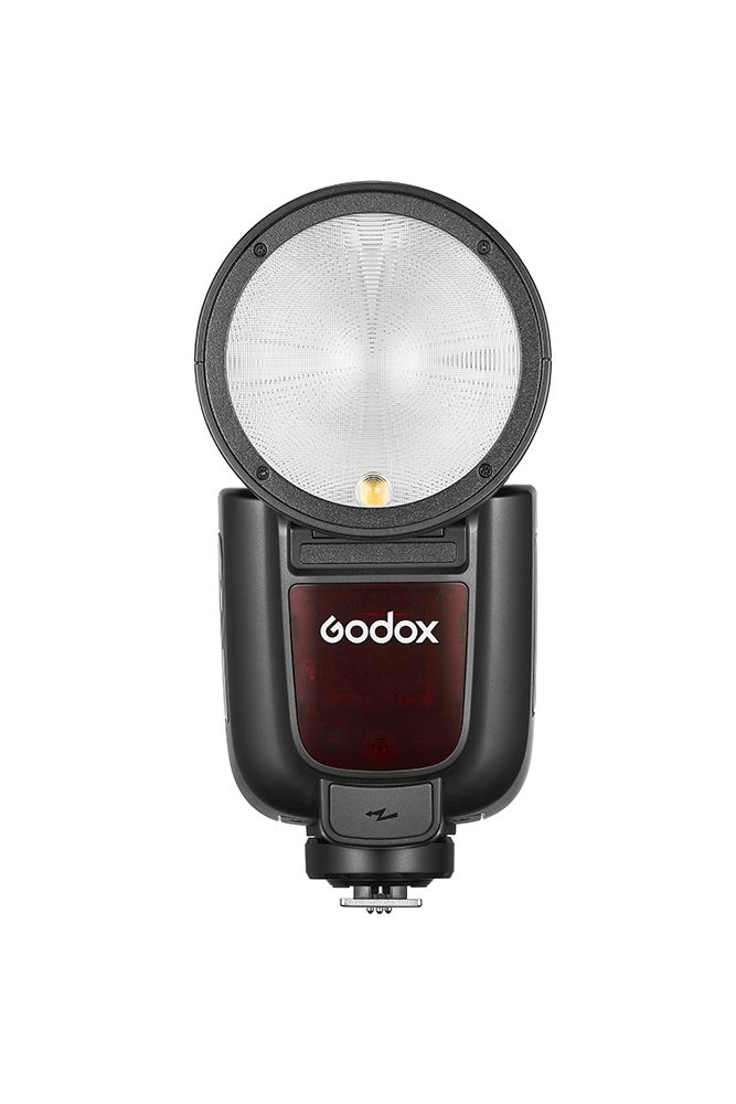 Godox V1Pro O Flash for Olympus and Panasonic