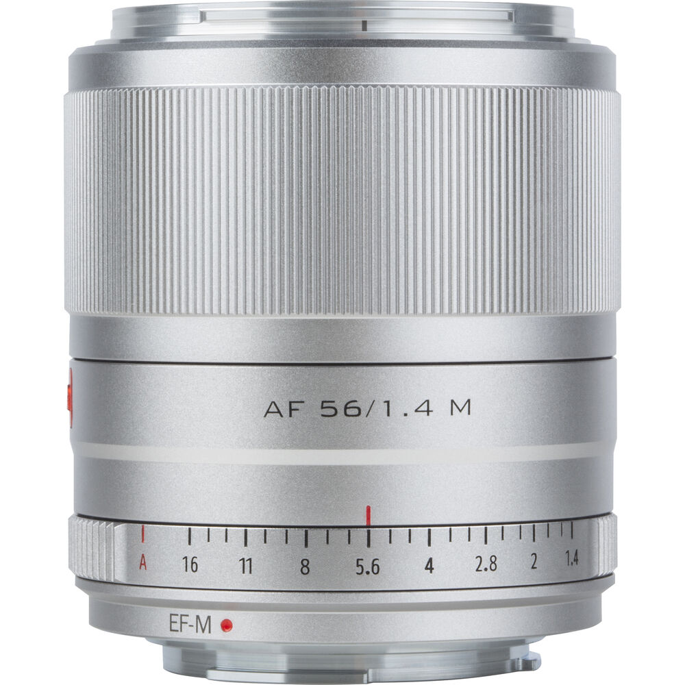 Viltrox AF 56mm f/1.4 M STM Lens for Canon EF-M