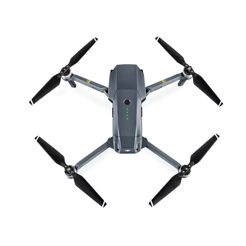 DJI Mavic Pro drone