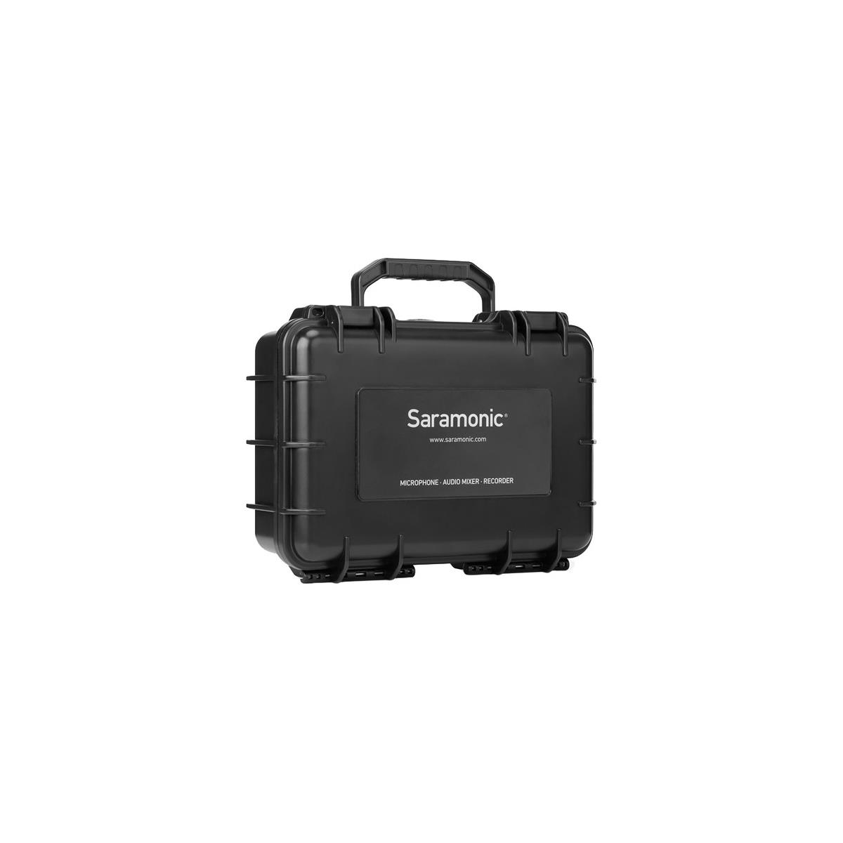 Saramonic SR-C8 Watertight Dustproof Carry-On Case (Large)