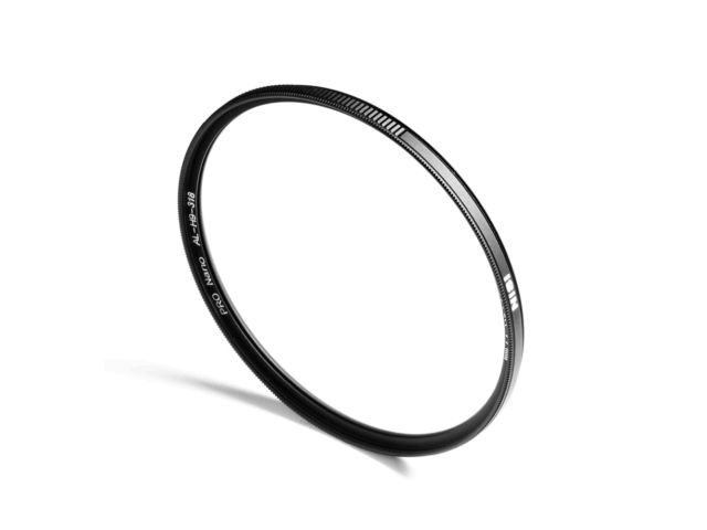 NiSi 95mm PRO Protection Filter
