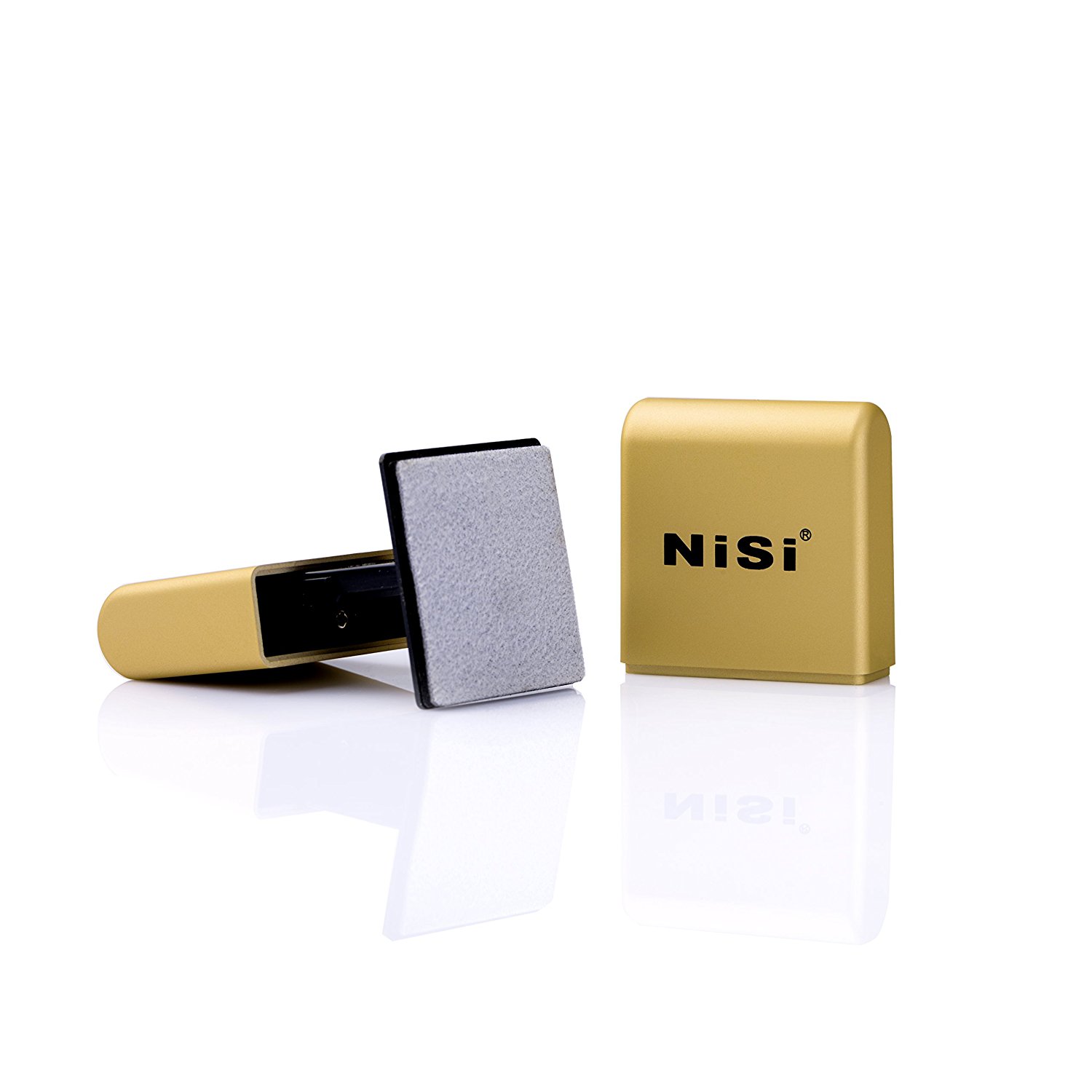 NiSi Clever Cleaner Filter Brush