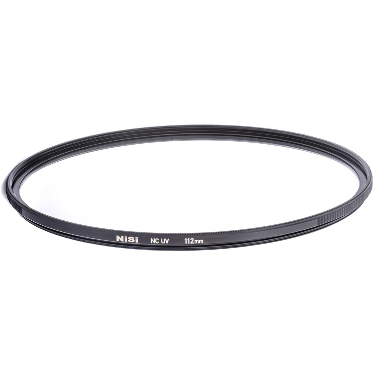 NiSi 112mm Circular NC UV Filter