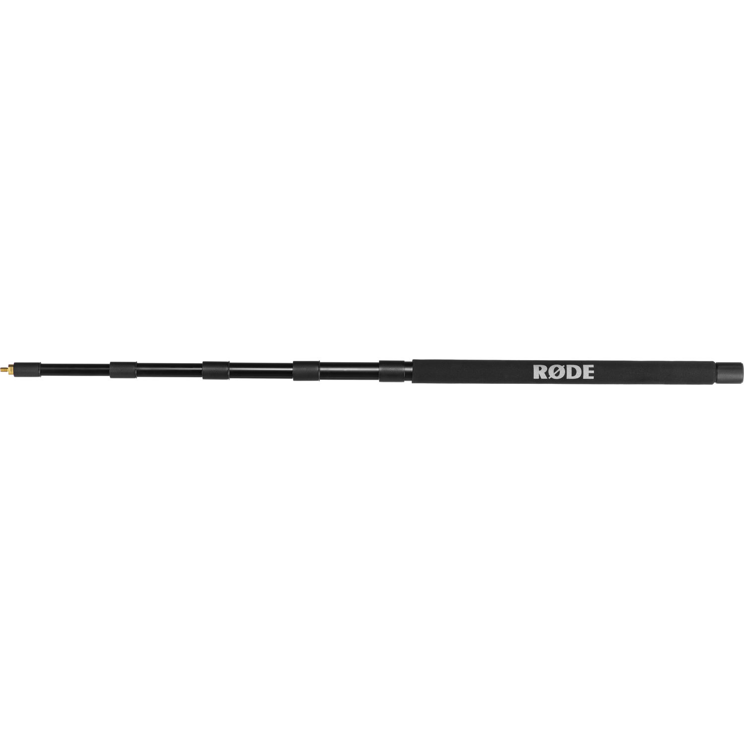 Rode Aluminum Boom Pole 33-129"  for Rode NTG-1, NTG-2 and Video Mic