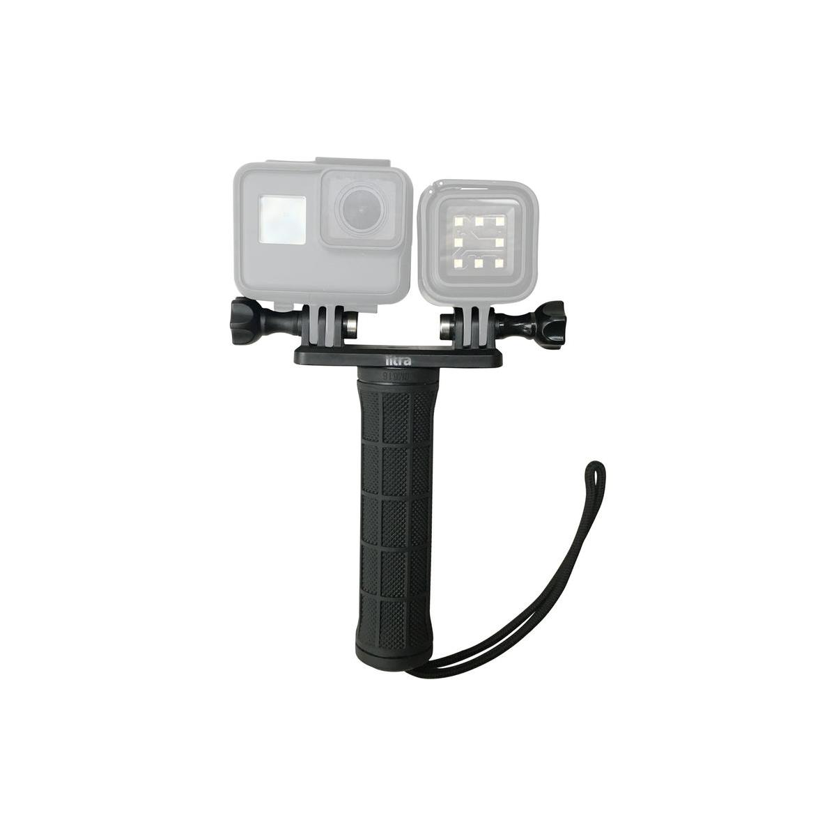 Litra Torch Double Mount