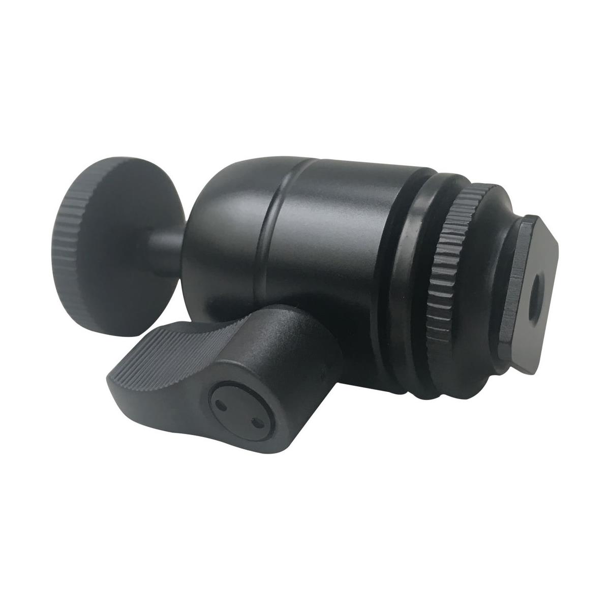 Litra Torch Cold Shoe Ball Mount