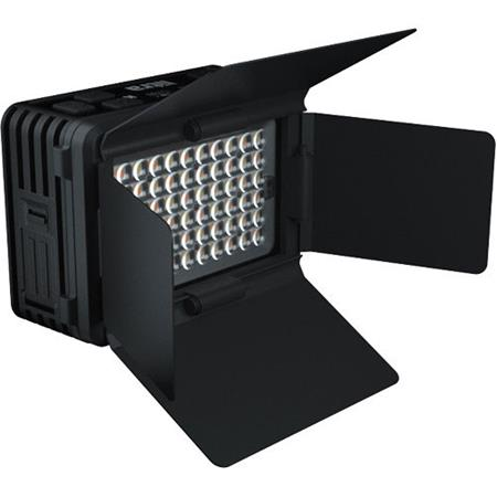 LITRA Barndoors for Litra Pro Bi-Color  LED Light