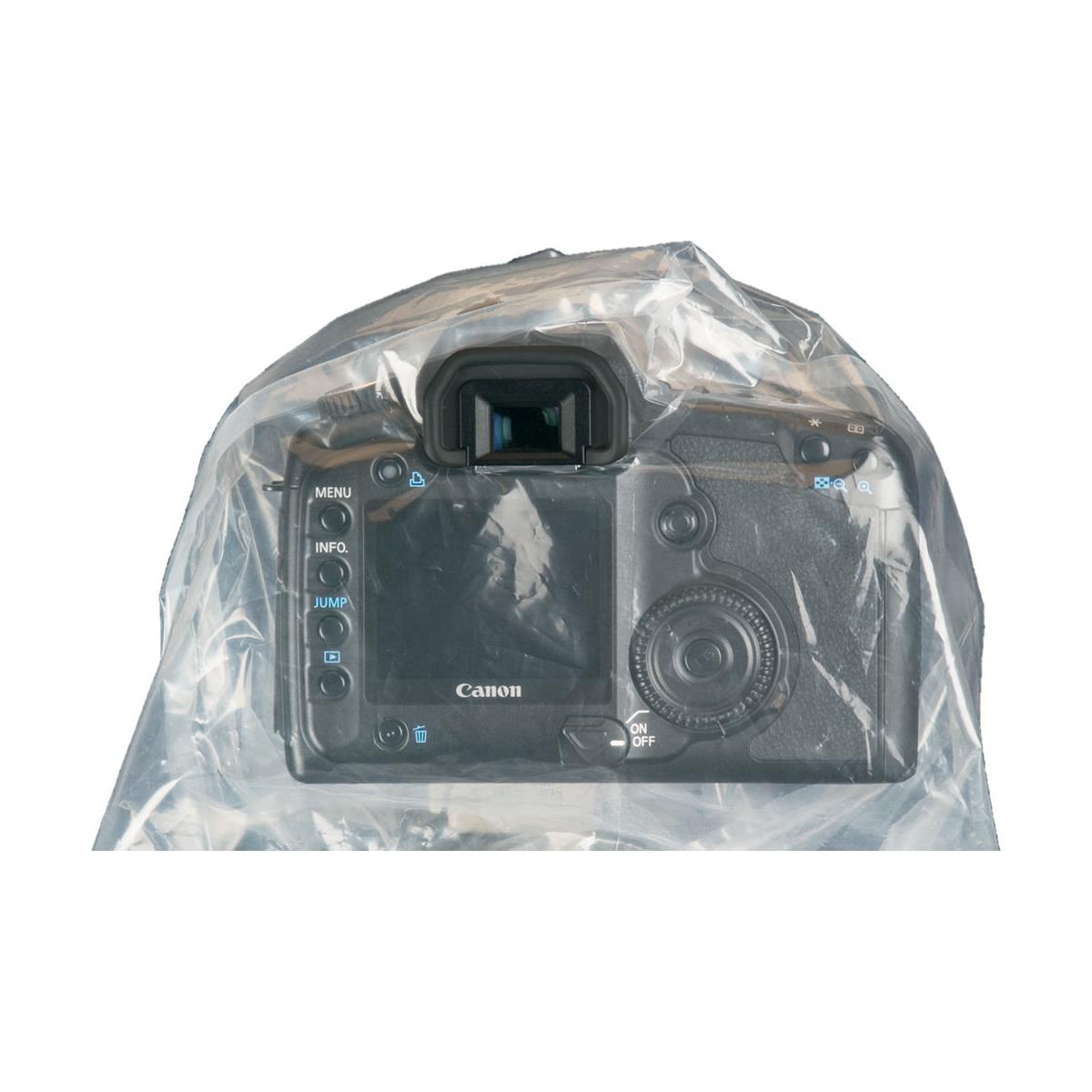 OP/TECH USA RAINSLEEVE 18" 46cm 2-Pack Fits lenses up to 18" L x 7" Diameter 