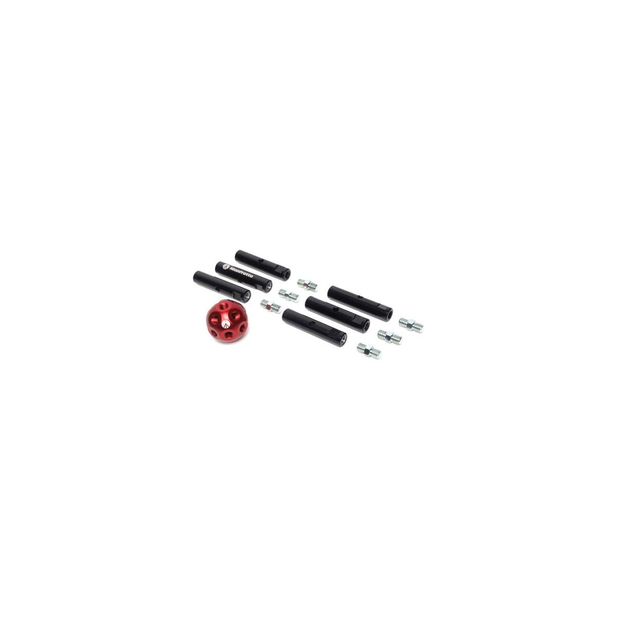 Manfrotto Dado Kit 6 Rods