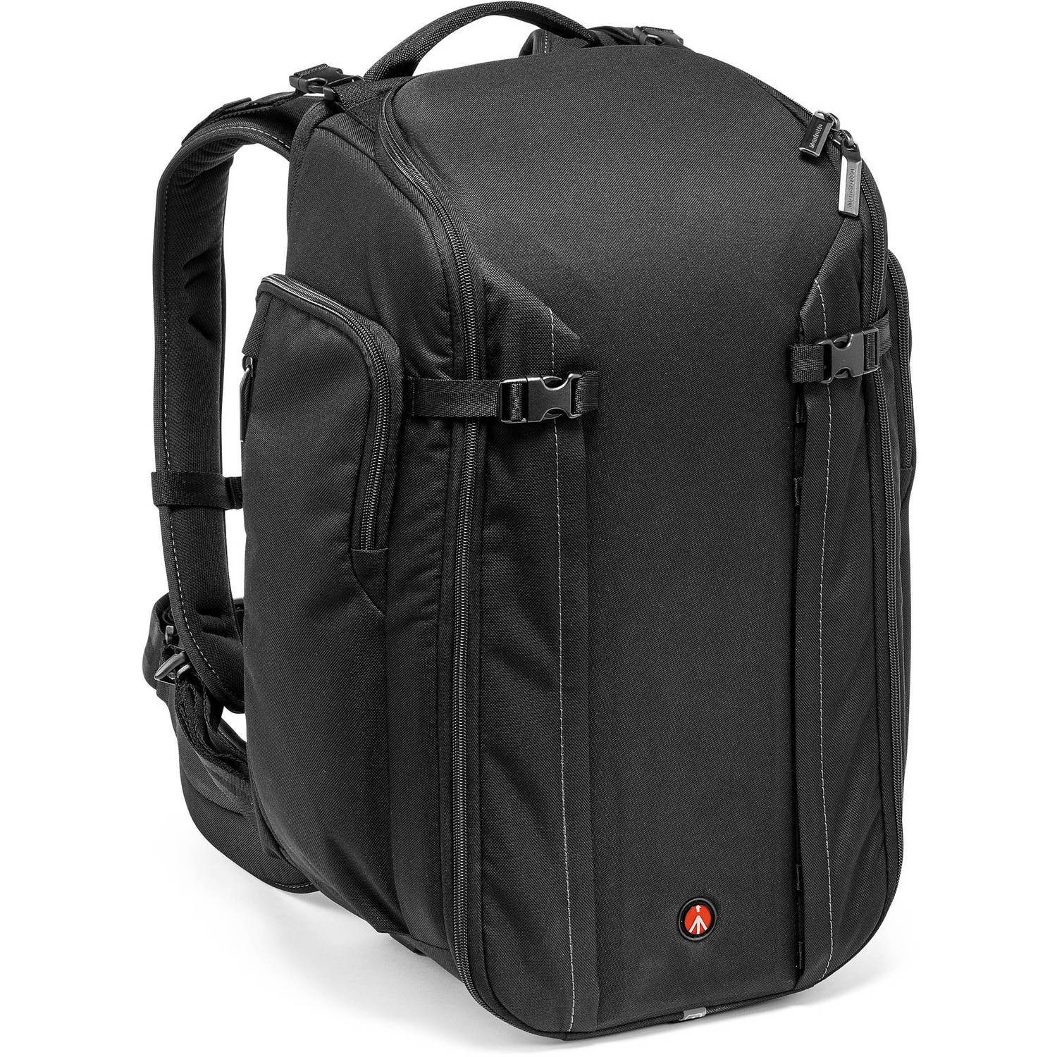 manfrotto essential camera and laptop backpack