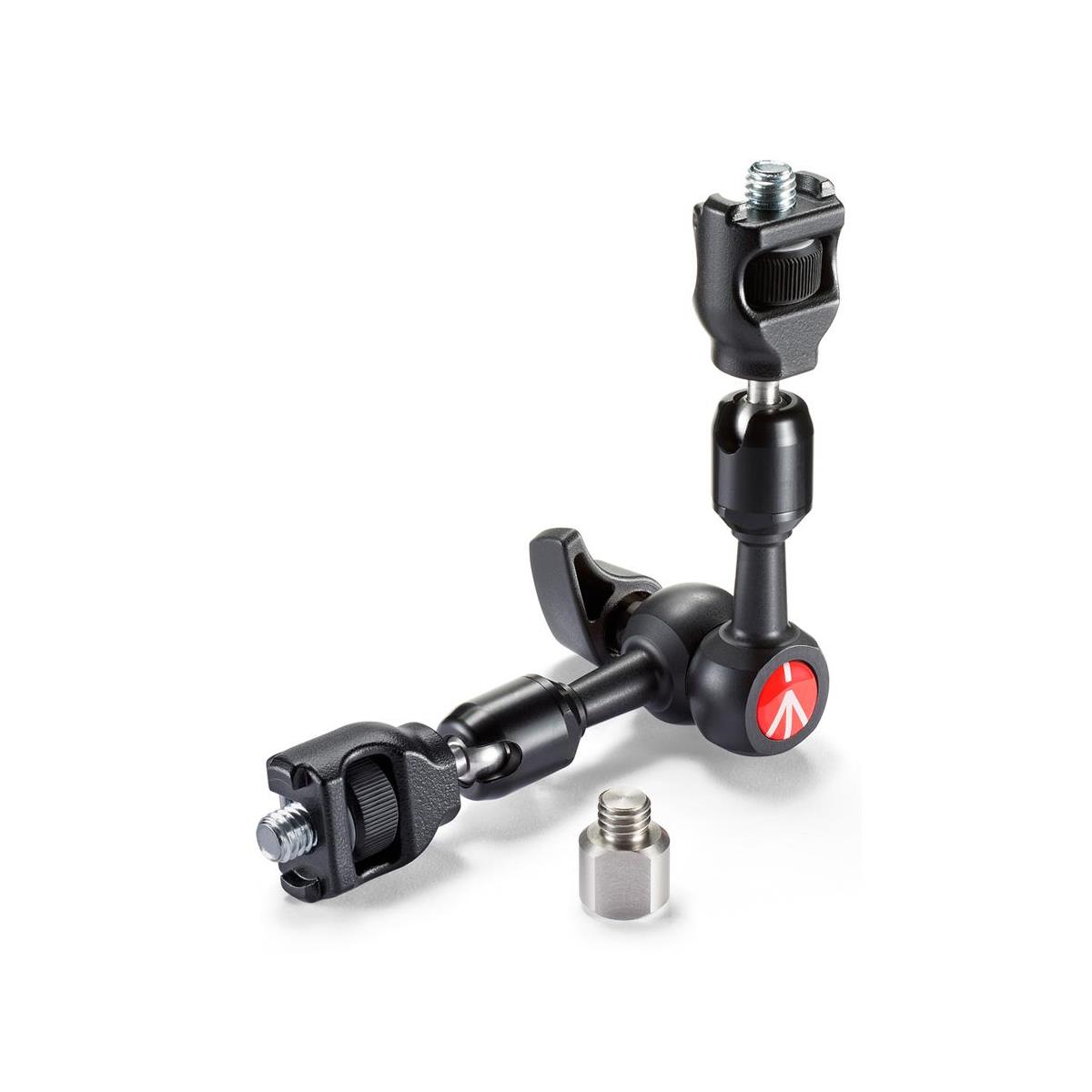 Manfrotto 244 Micro Friction Arm w/ Anti -Rotation