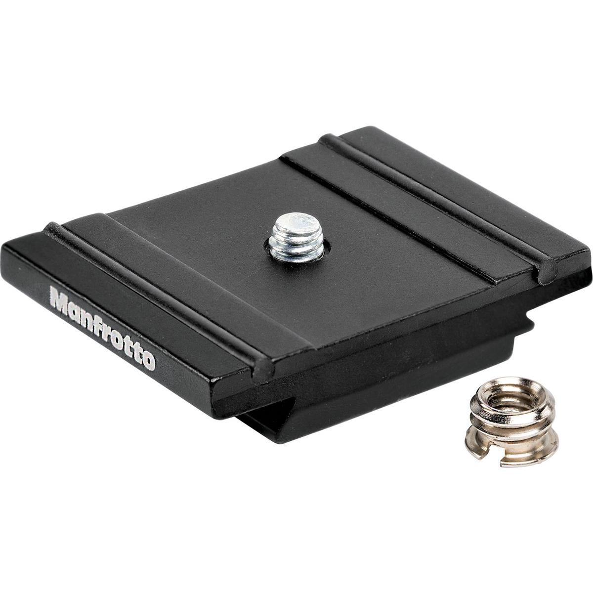 Manfrotto 200PL-PRO Plate