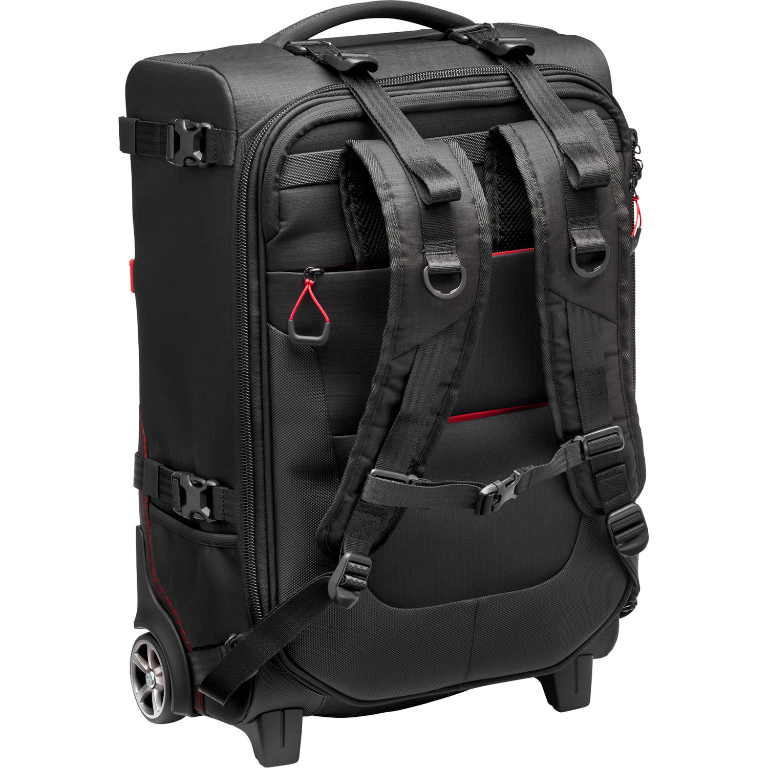 Manfrotto MB PL-RL-H55 Backpack/Roller