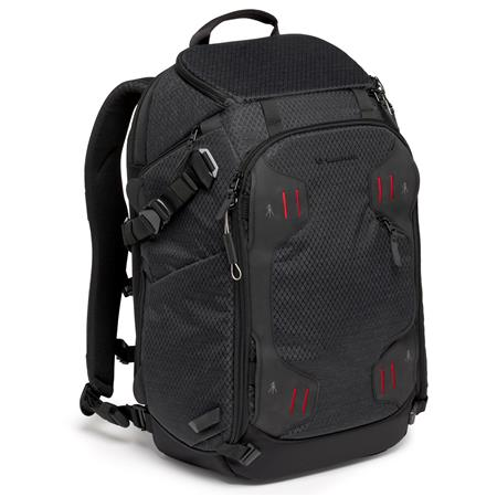 Manfrotto Pro Light Multiloader Backpack M, Black
