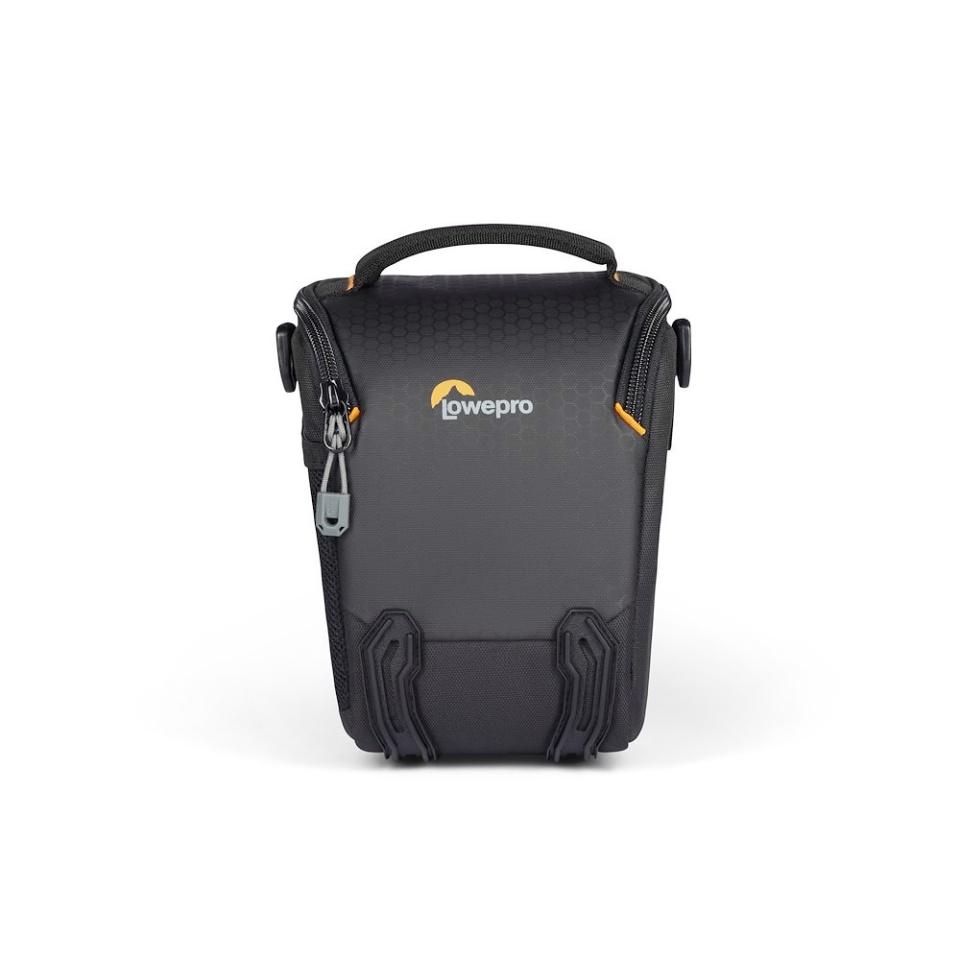Lowepro Adventura TLZ30 III Top Loading Shoulder Bag (Black)