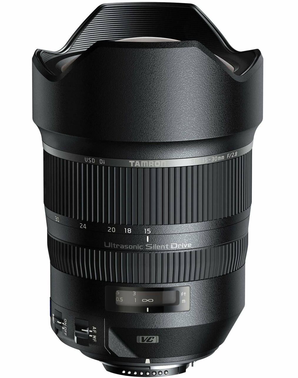 Tamron SP 15-30mm f/2.8 Di VC USD Lens  (Nikon F)