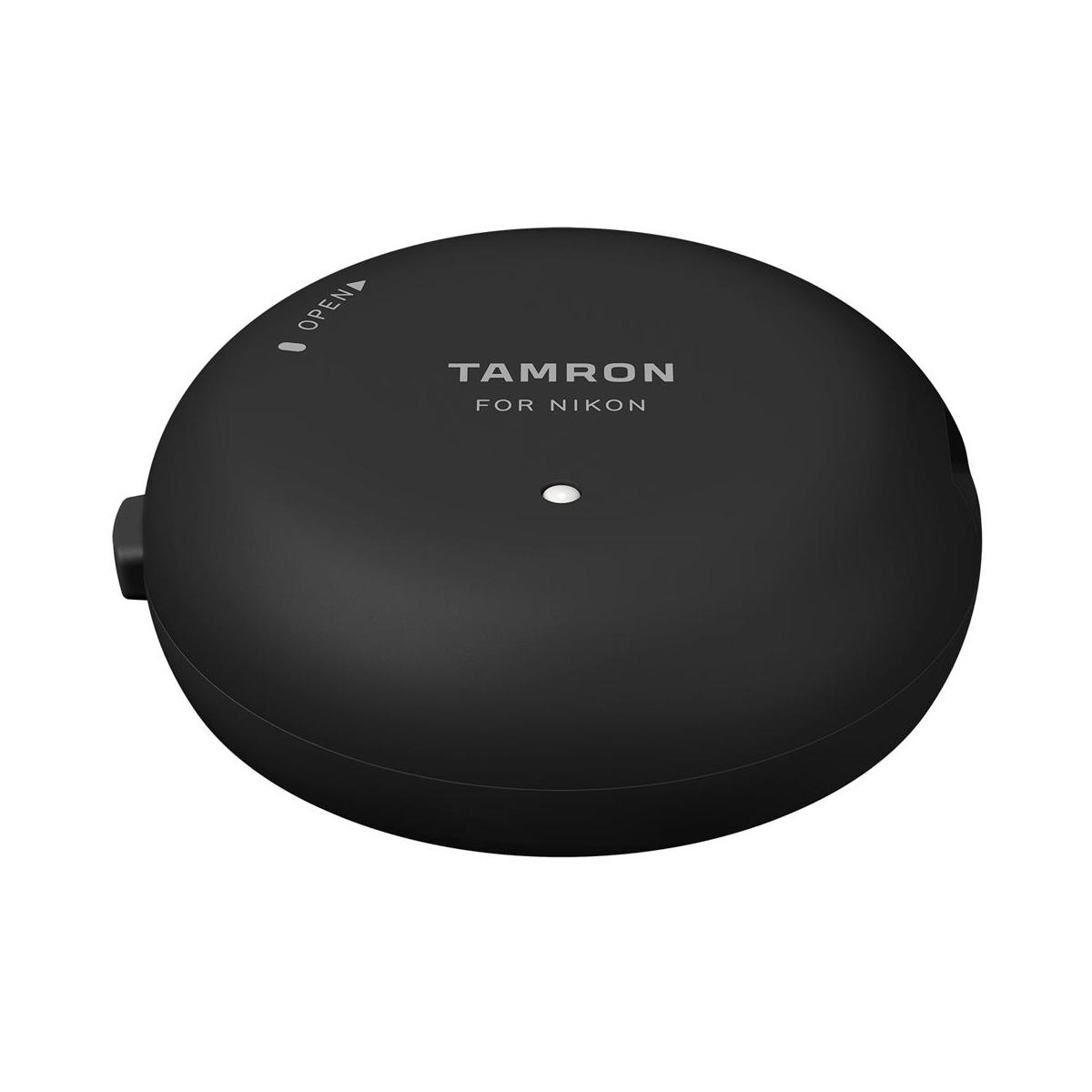 Tamron TAP-in Console for Nikon F Lens