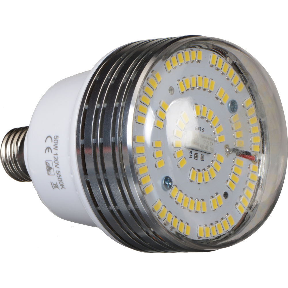 Savage 50w LED Light Bulb