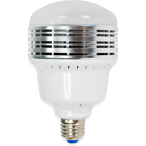 Savage 50w LED Bi-Color Light Bulb