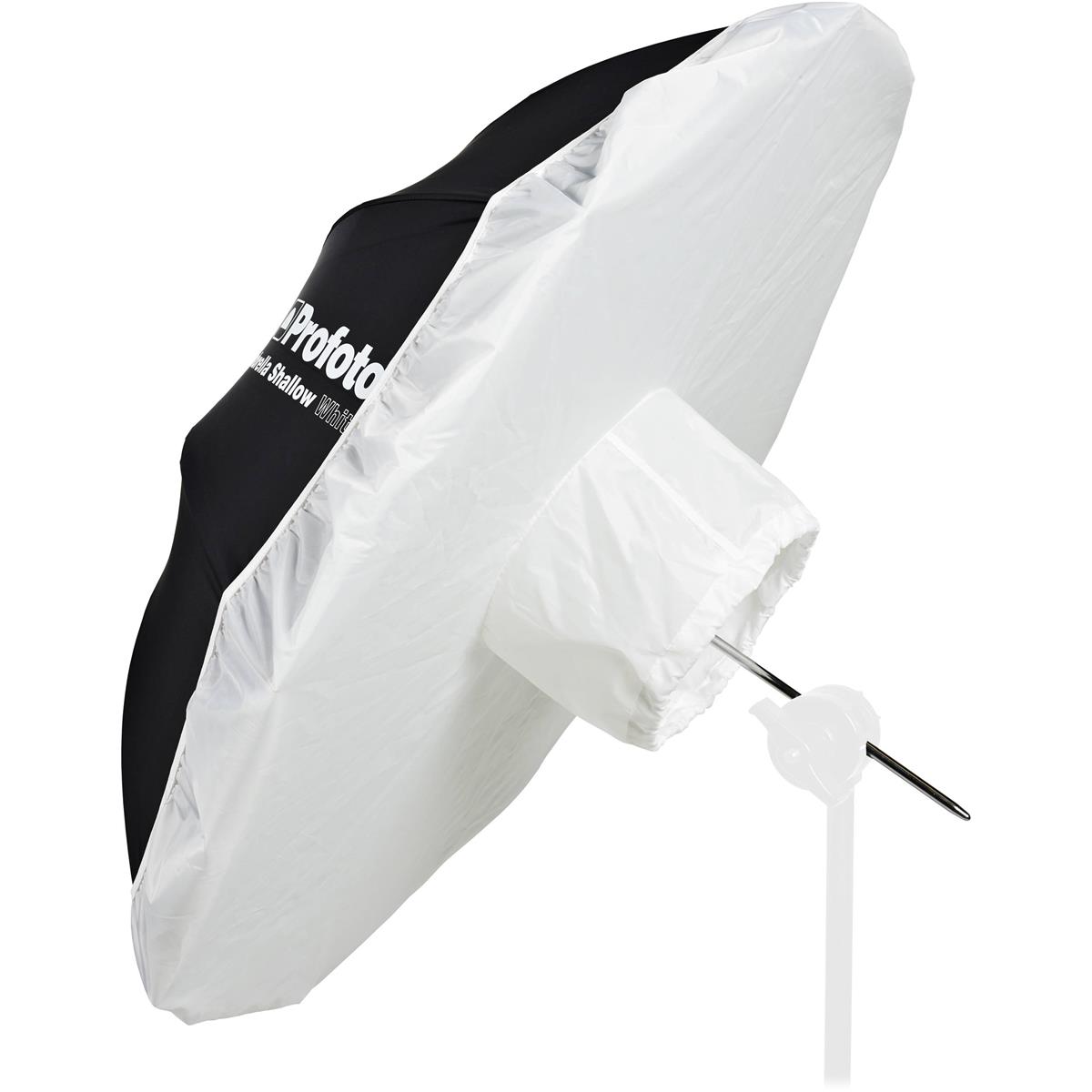 Profoto 100992 Umbrella Diffuser Lg 1.5 Stops