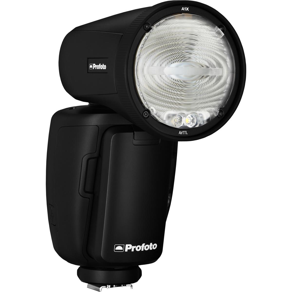 Profoto A1X AirTTL-S Studio Light for Sony