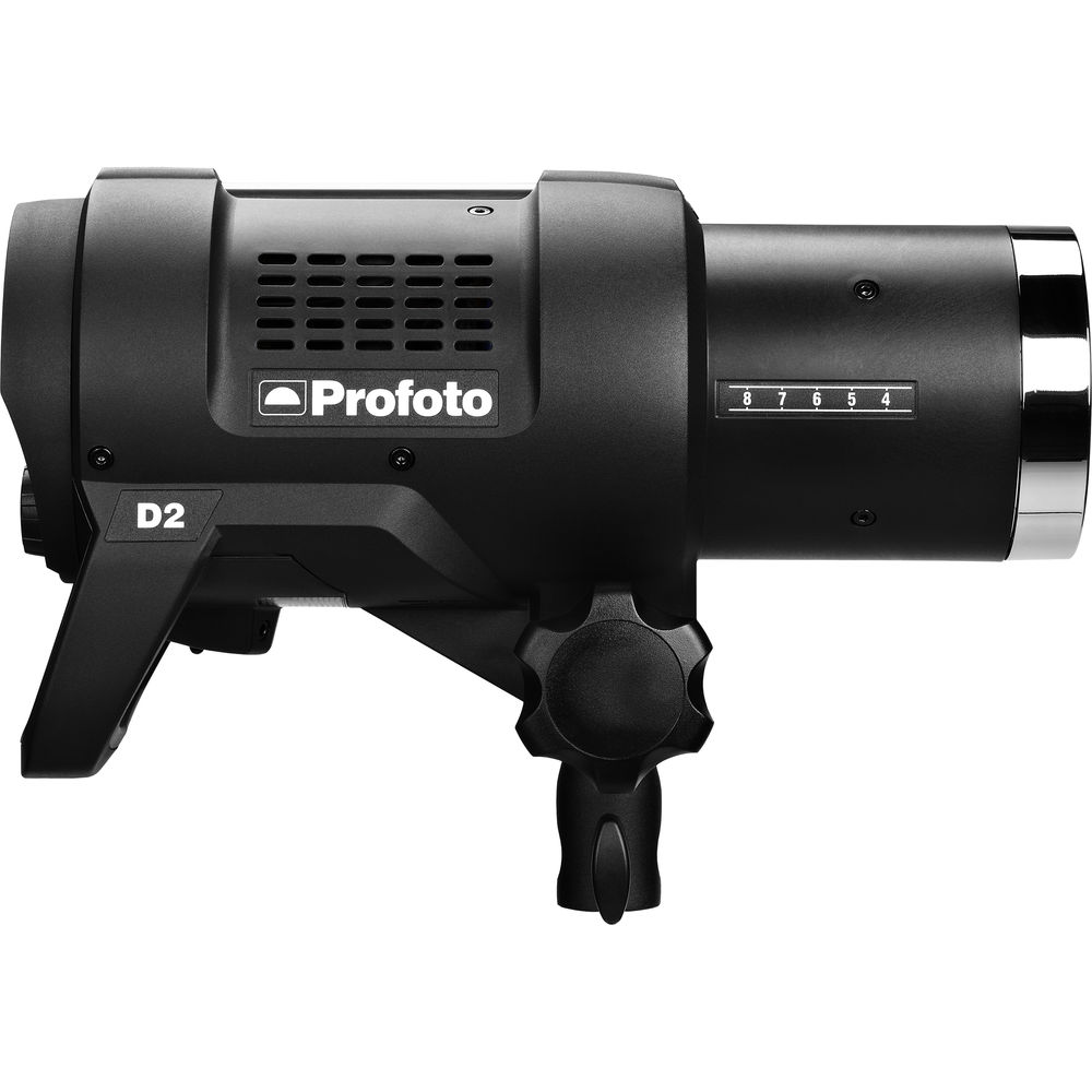 Profoto 901016 D2 Duo 500/500 AirTTL 2-Light Kit