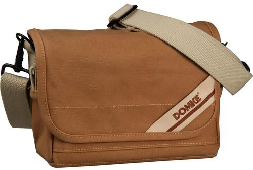 Domke F-5XB Shoulder/Belt Bag (Sand)