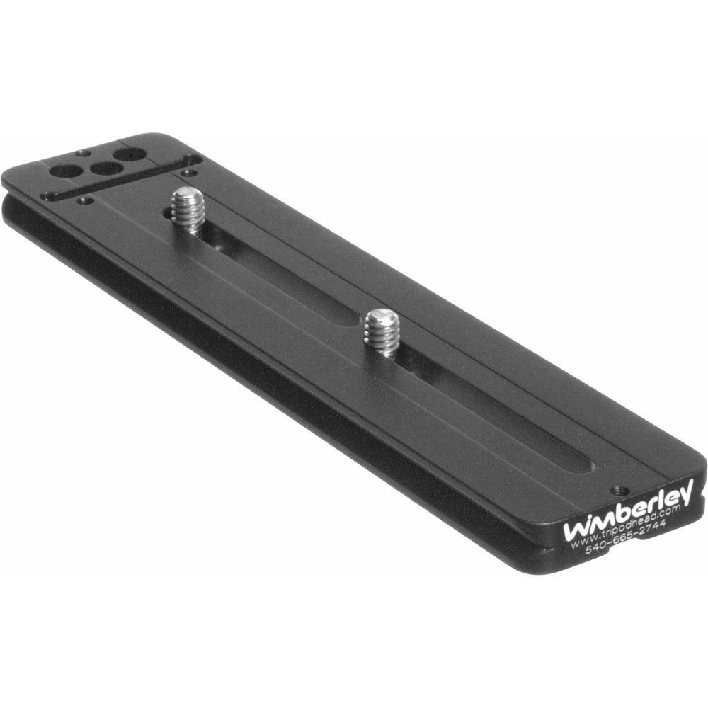 Wimberley P50 Quick Release Plate
