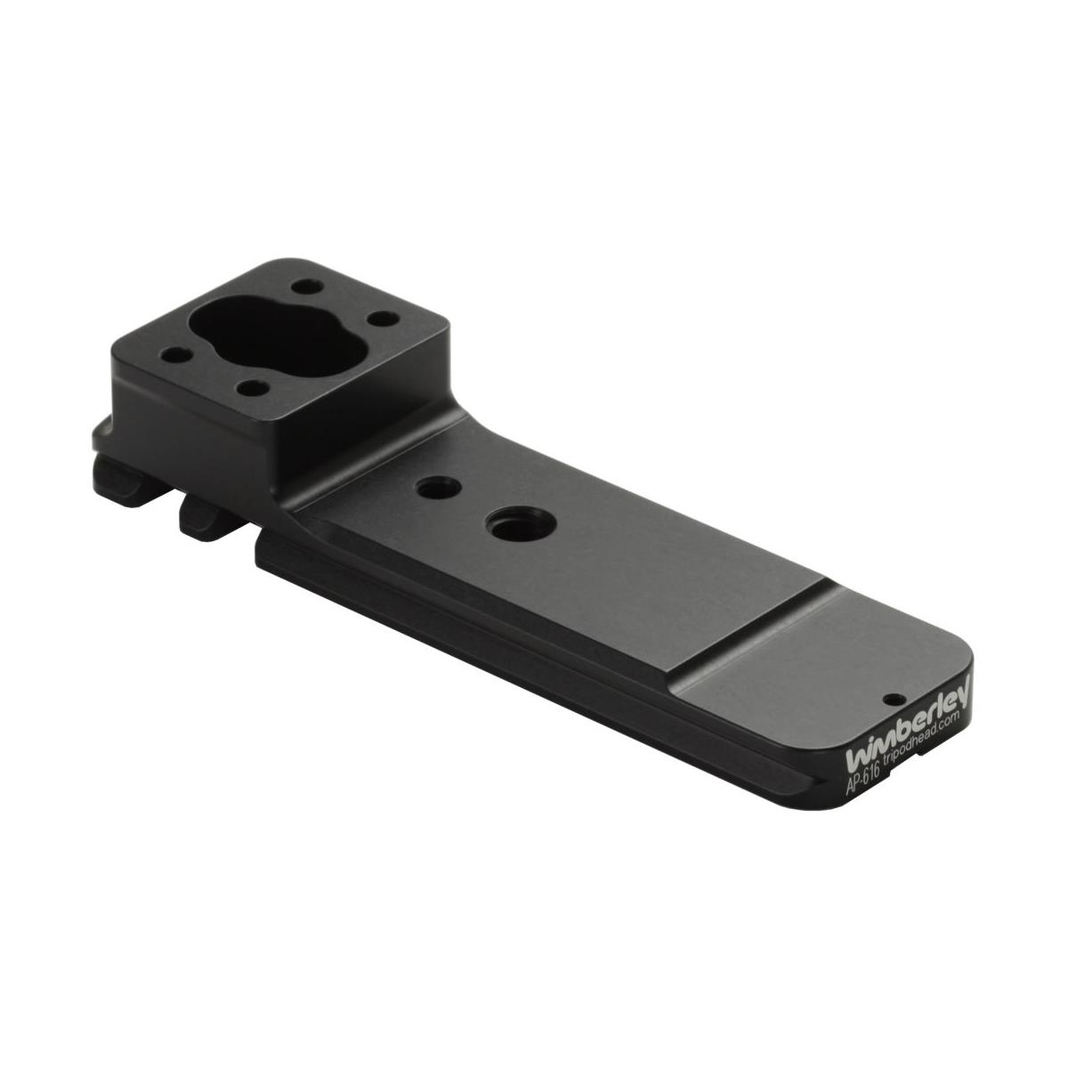 Wimberley AP-616 Replacement Foot for  Sony 600 f/4.0 GM OSS