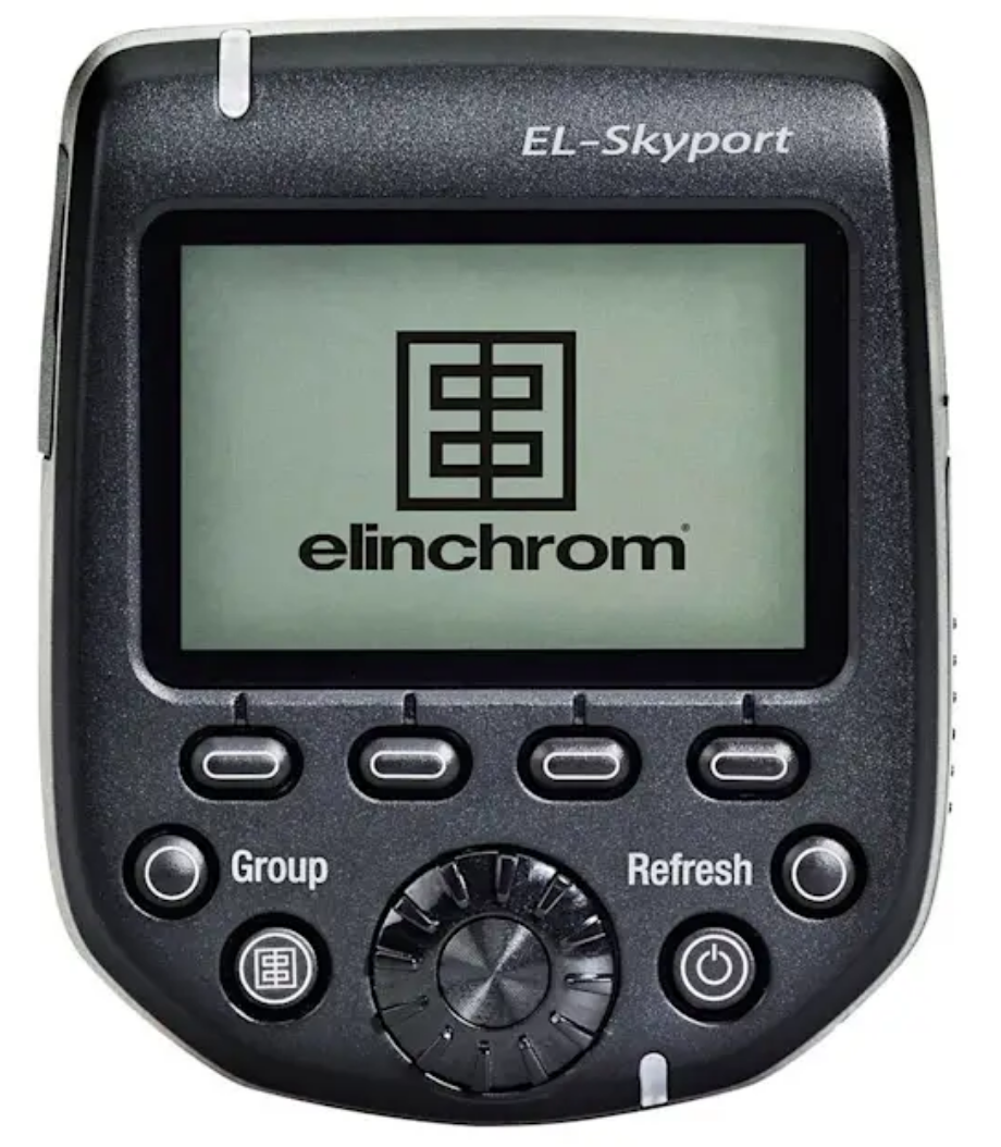 Elinchrom EL-Skyport Transmitter Pro for Sony EL19371