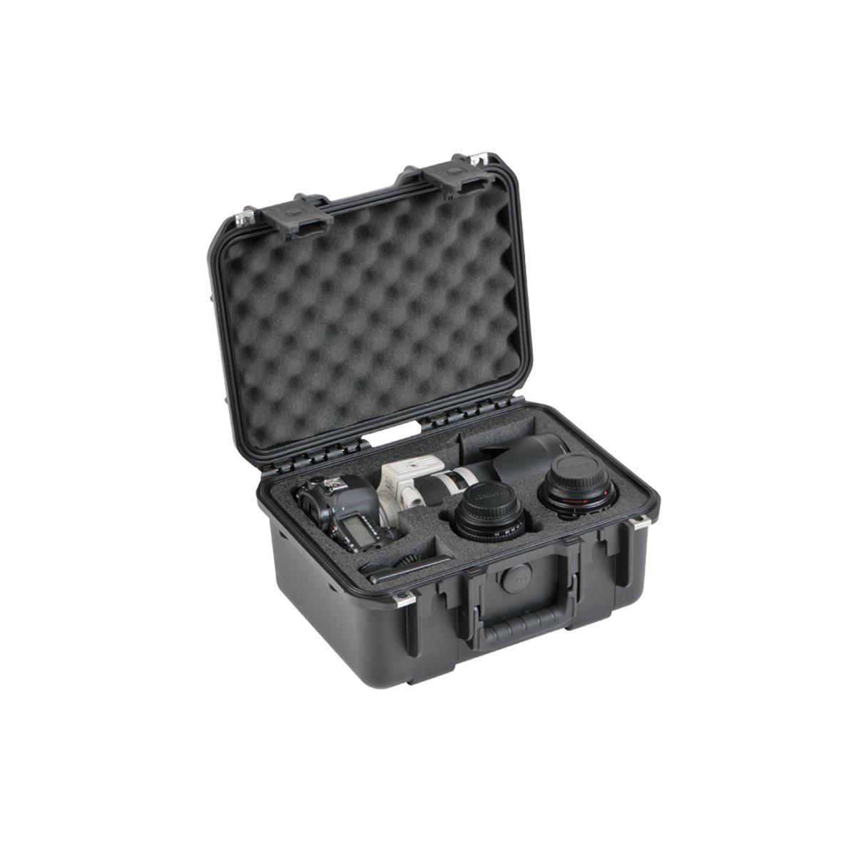 SKB iSeries DSLR Pro Camera Case  (3i-13096SLR1)