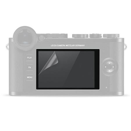 Leica CL Display Protection Foil