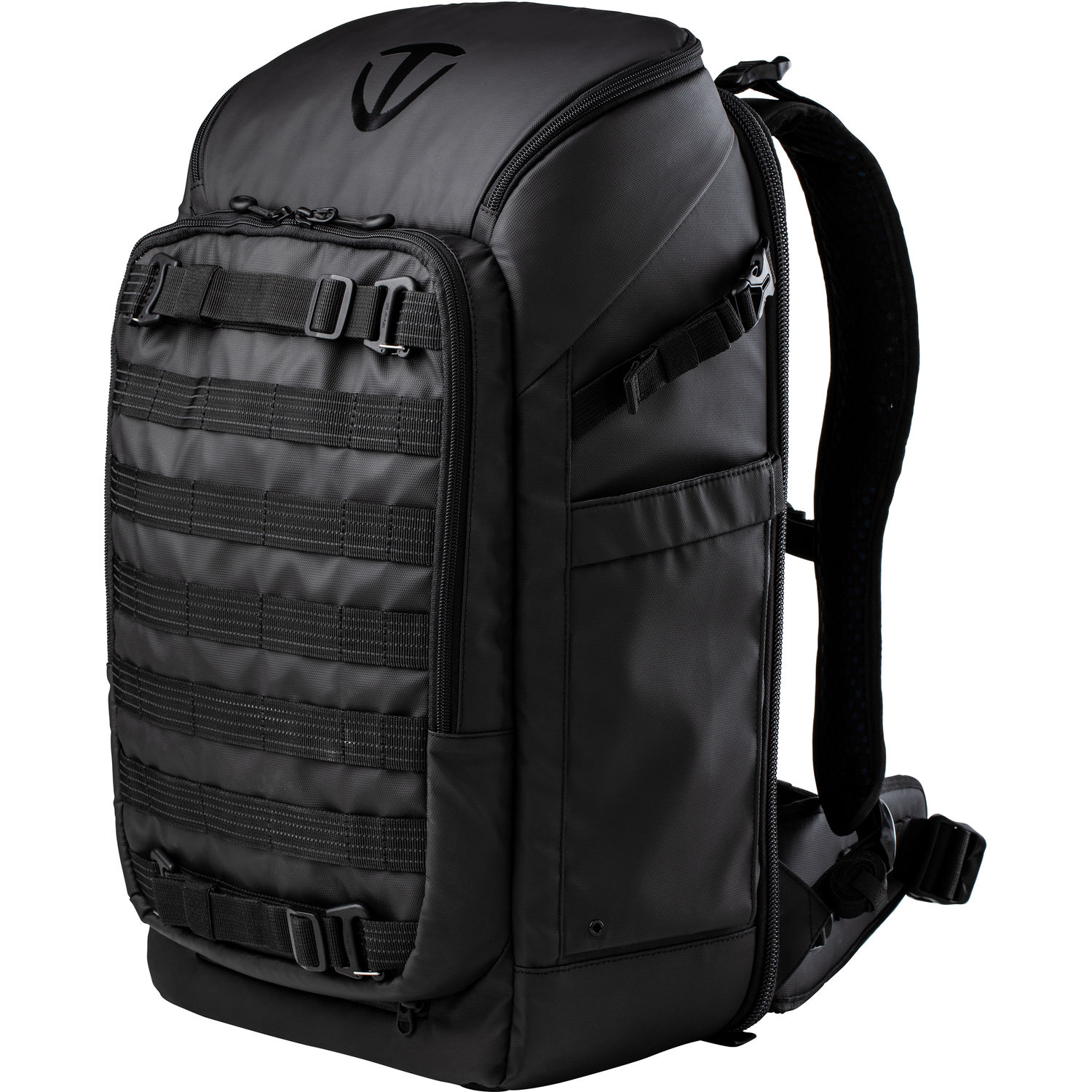 Tenba Axis 637-702 24L Backpack (Black)