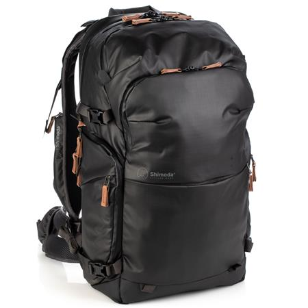 Shimoda Designs Explore v2 30 Backpack Photo Starter Kit (Black)