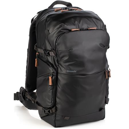 Shimoda Designs Explore v2 35 Backpack Photo Starter Kit (Black)