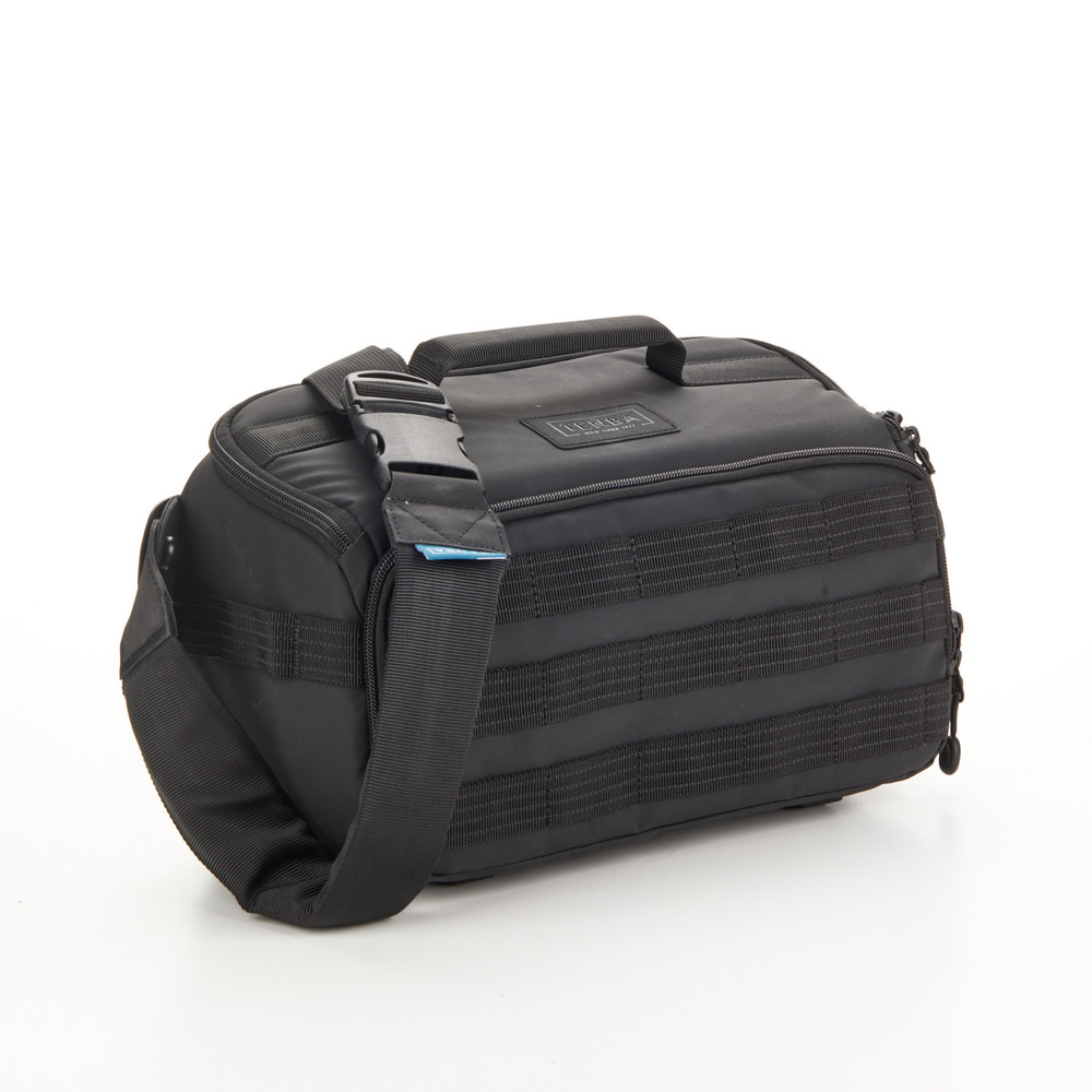 Tenba AXIS V2 6L Sling Bag (Black)