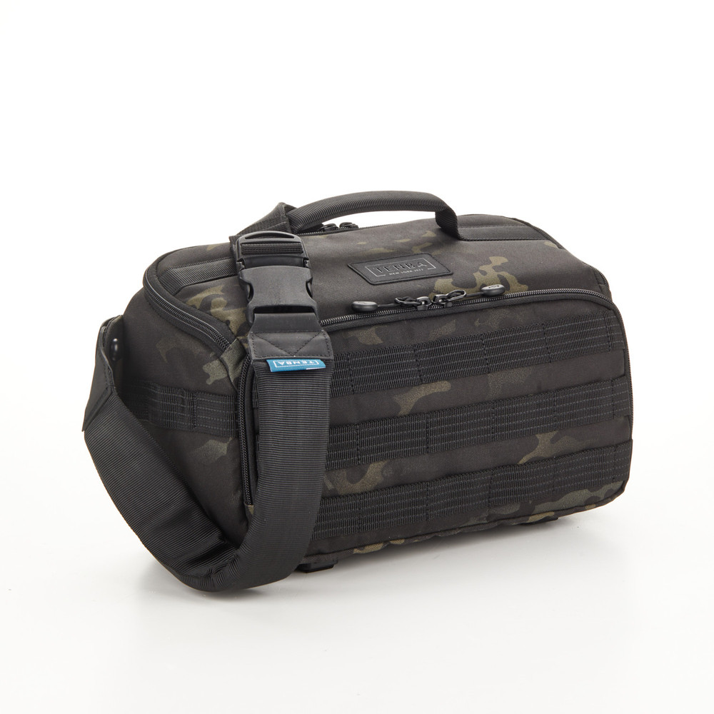 Tenba AXIS V2 6L Sling Bag (MultiCam Black)