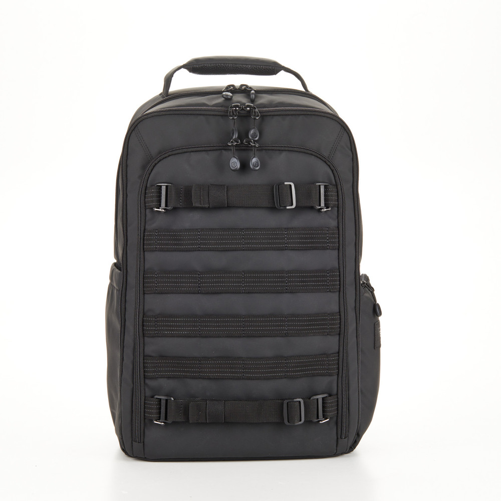 Tenba AXIS V2 16L Road Warrior Backpack (Black)