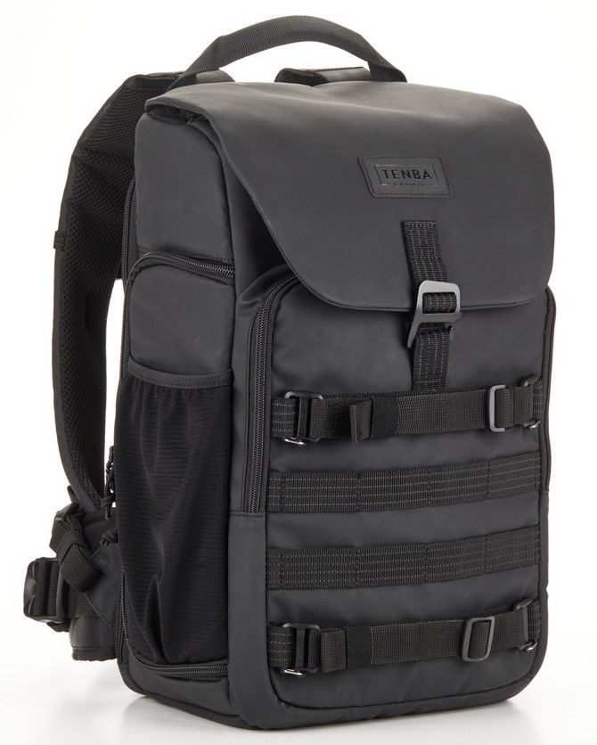 Tenba AXIS V2 18L LT Backpack (Black)